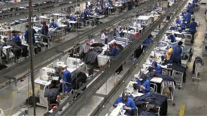 Tekstil ve moda sektöründe yapay zeka devrimi: İsraf azalıyor, maliyetler düşüyor