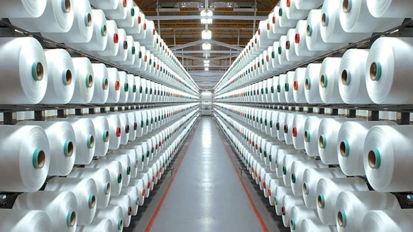 Tekstilciler yeşil dönüşüme organik hammaddeyle hazırlanıyor