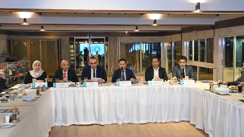 Telekomünikasyonda küresel dönüşüme uyum önerileri