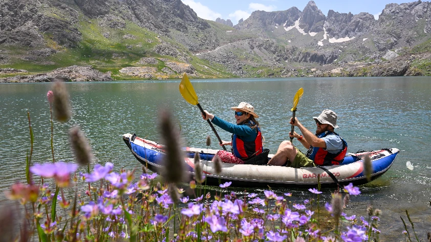 Terörsüz Türkiye ile ‘Doğu’ turizmde atağa kalkacak