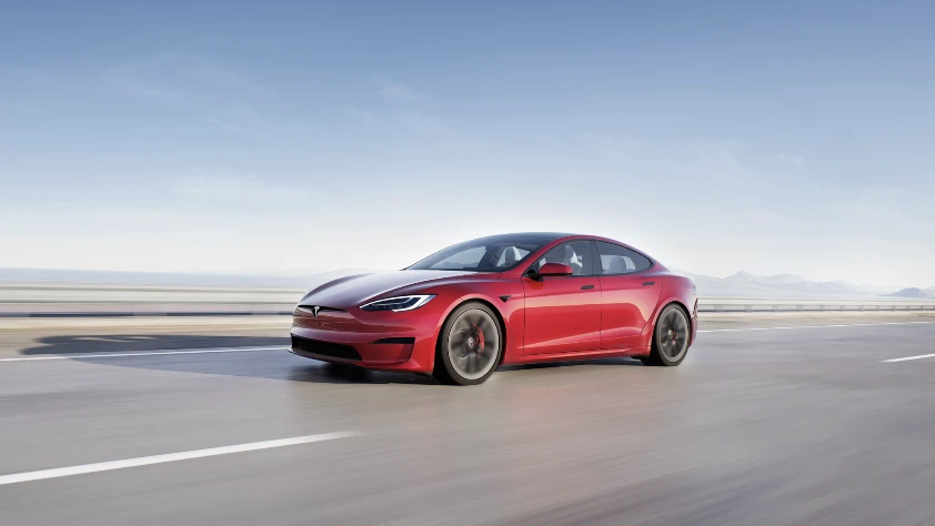 Tesla efsane Model S ve Model X üretimini durduruyor