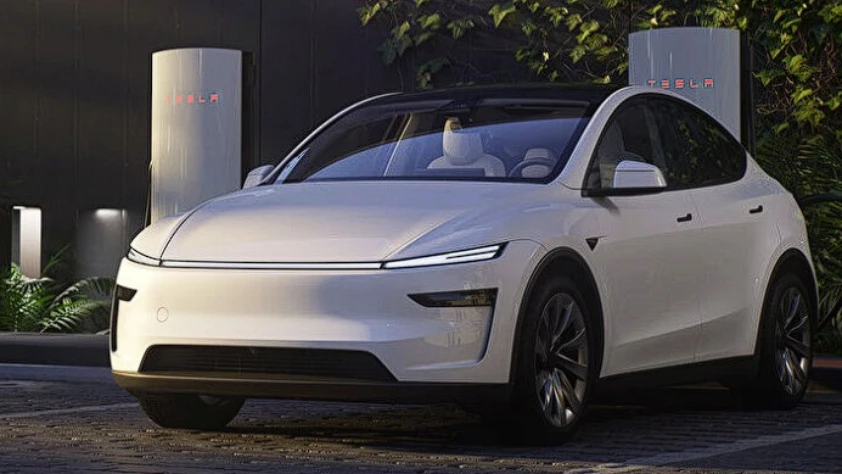 Tesla iki yıl sonra fiyat artırdı: Model Y’de yeni fiyatlar açıklandı