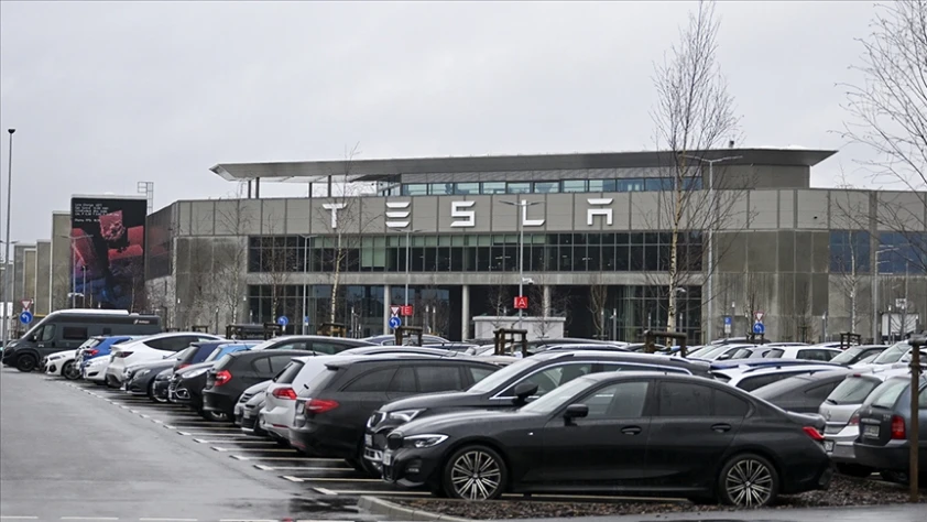 Tesla satışları Avrupa’da altıncı ayda da geriledi