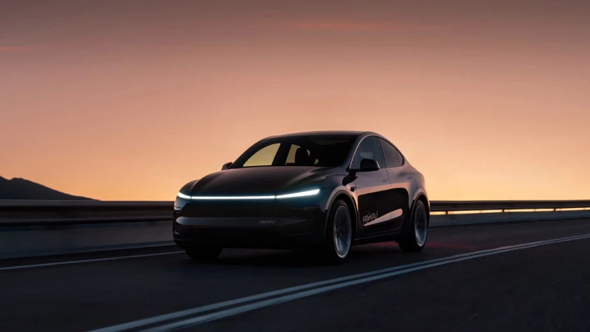 Tesla’nın sürücüsüz robotaksisi hizmete başladı