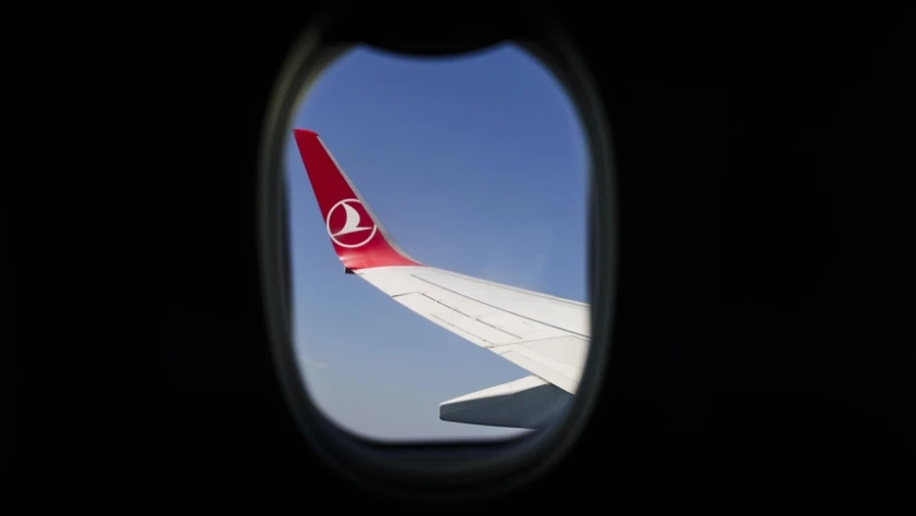 THY, 8 ayda 60 milyon yolcu taşıdı