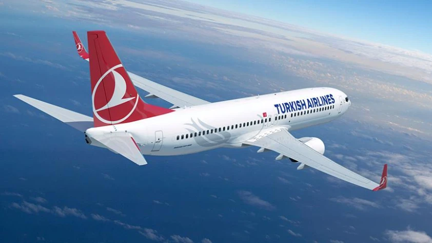 THY 93 yaşında: Beş uçaklık filodan küresel zirveye