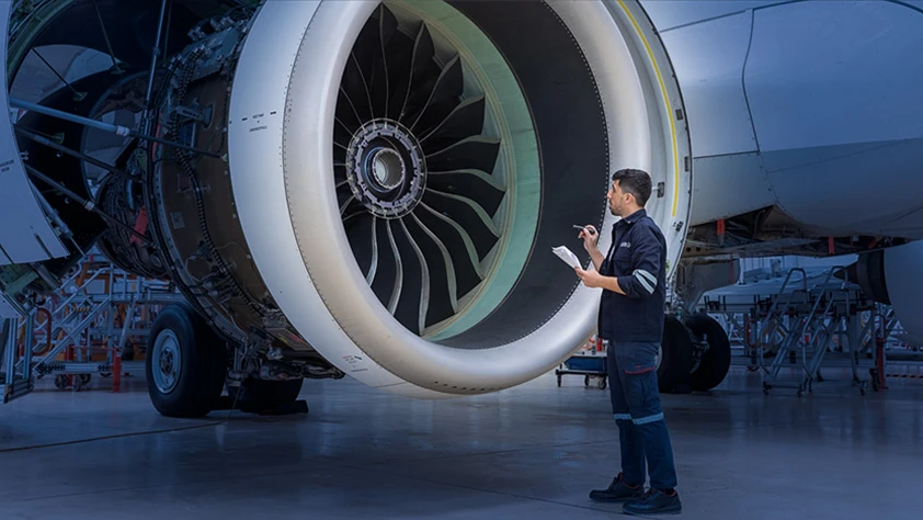 THY Boeing uçakları için anlaşma sağladı