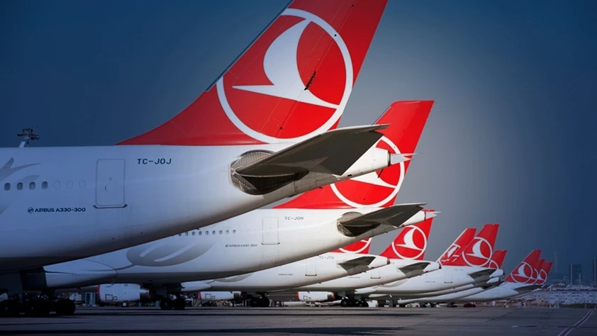 THY finansal sonuçları: Net dönem karı 118 milyar lirayı aştı