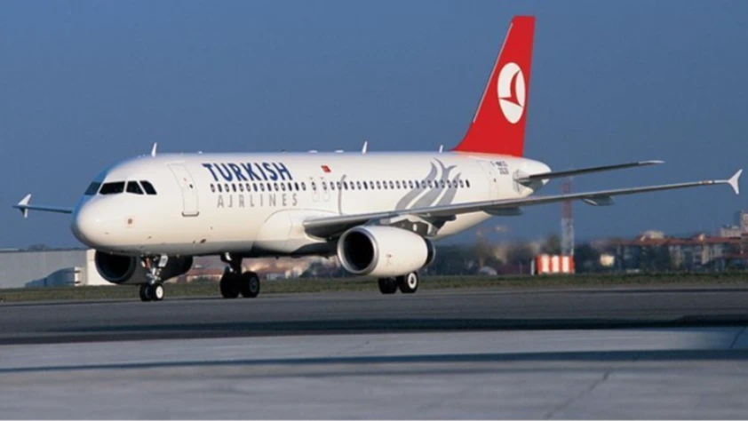 THY indirimi başlattı! Bilet fiyatı 949 TL'den başlıyor