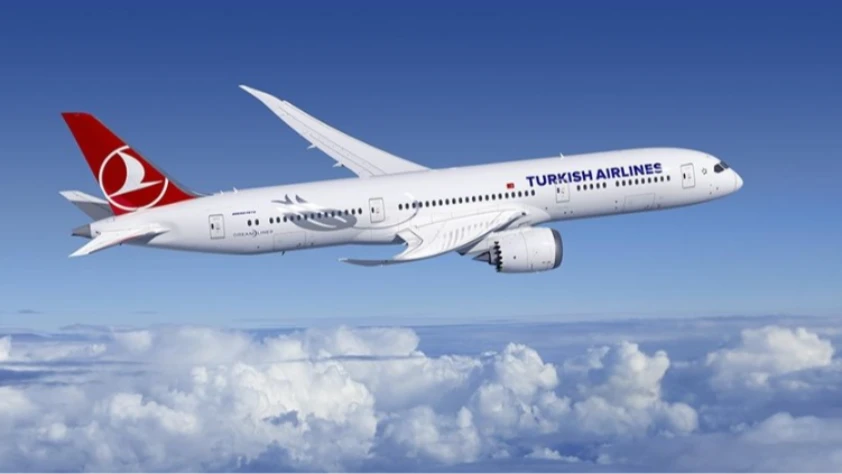 THY Misrata 10 yıl sonra yeniden seferleri başlattı