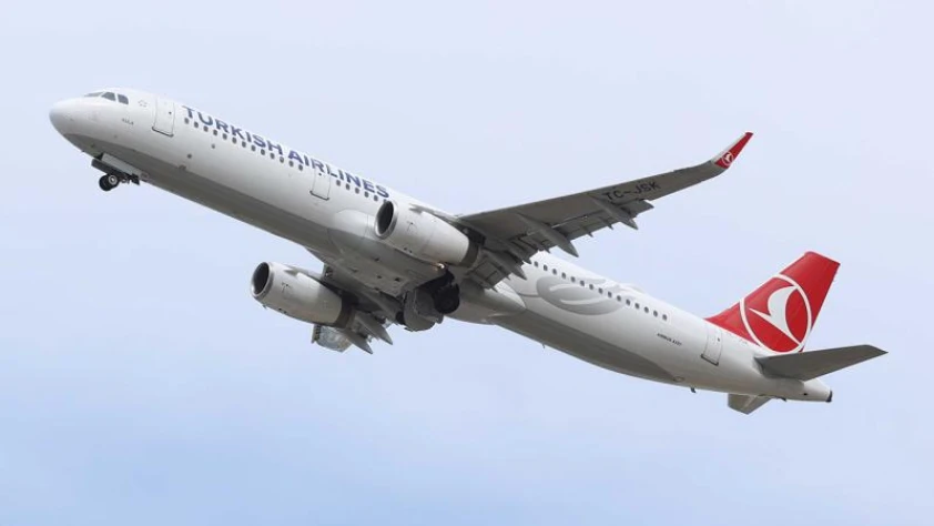 THY Tiran seferlerine yeniden başladı: İstanbul ile Balkanlar arasındaki hava ulaşımı güçleniyor