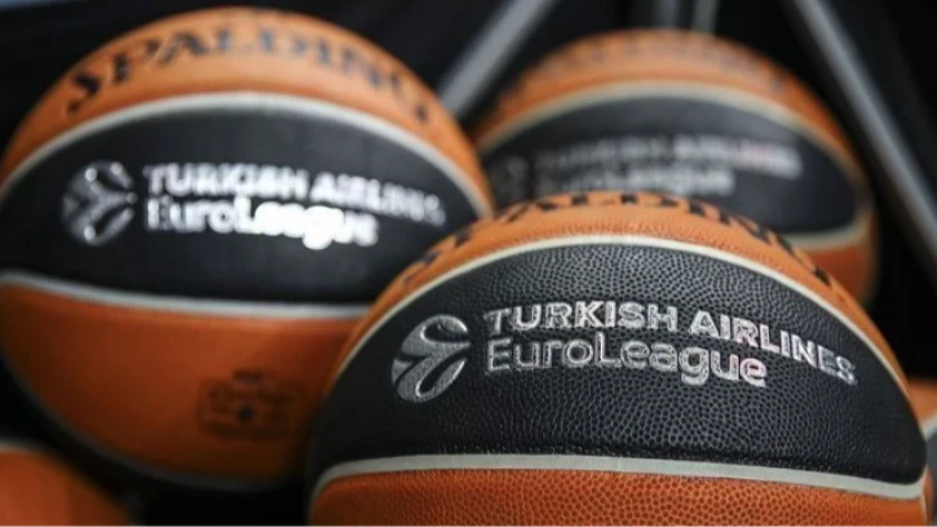 THY ve EuroLeague'in işbirliği sona erdi
