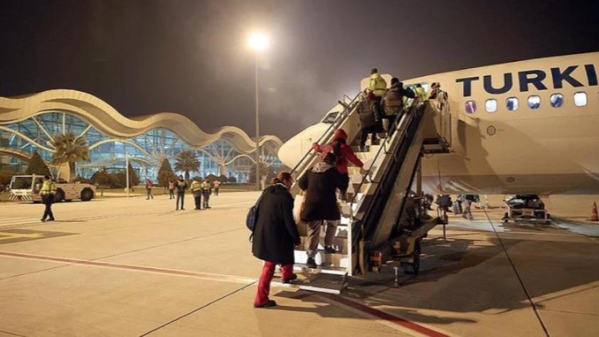 THY yolcu memnuniyet verilerini açıkladı! Yüzde 85 barajı aşıldı