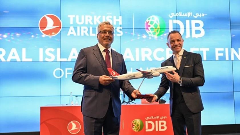 THY'den A350 alımı için finansman