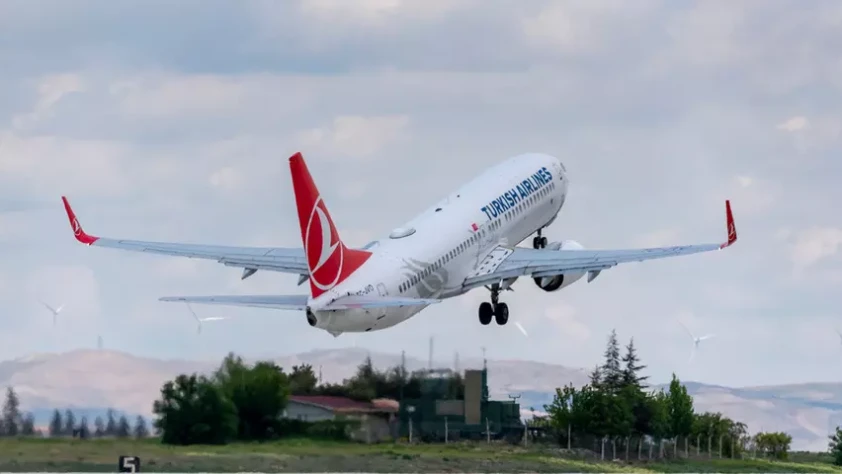 THY'den Karadağ açıklaması: İade ve değişiklik hakkı tanındı THY'den Karadağ açıklaması: İade ve değişiklik hakkı tanındı