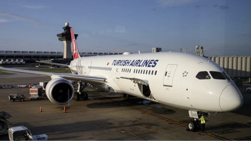 THY'den uçak alımına ilişkin KAP'a açıklama