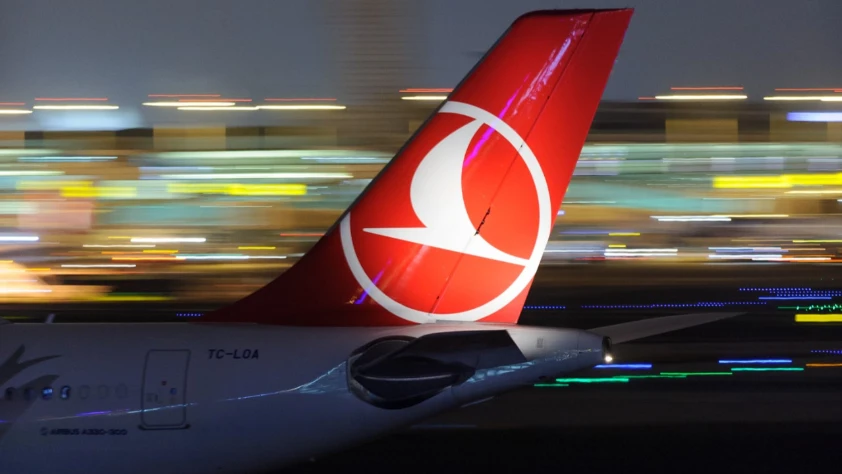 THY'ye 'Airline Economics' dergisinden üç ödül