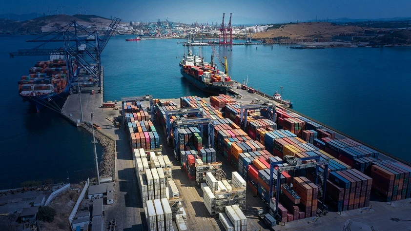 Ticaret Bakanı Bolat açıkladı: İhracatta çifte rekor