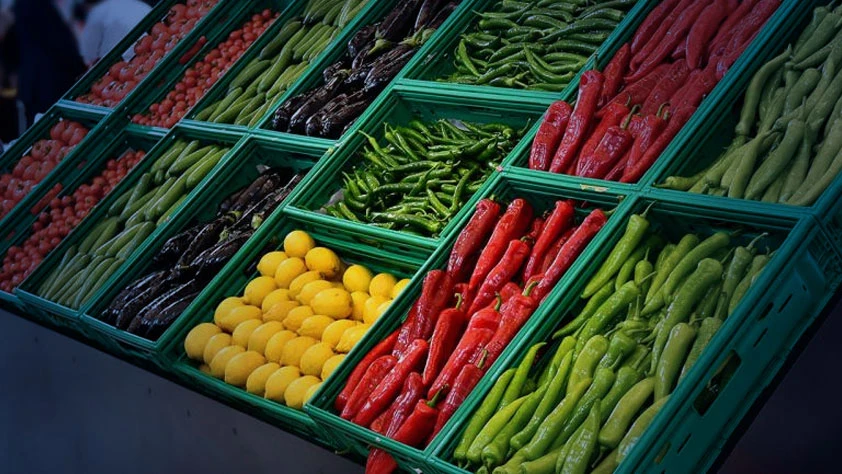 Ticaret Bakanlığı denetim sonuçlarını açıkladı: Meyve ve sebzedeki fahiş fiyat artışına 96,6 milyon lira ceza