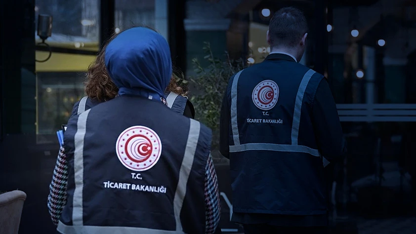 Ticaret Bakanlığı denetimleri sıkılaştırdı: 45 günde 506 milyon TL ceza kesildi