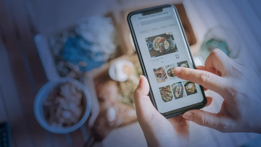 Ticaret Bakanlığı düzenlemesi: İnternetten yemek siparişlerinde yeni dönem