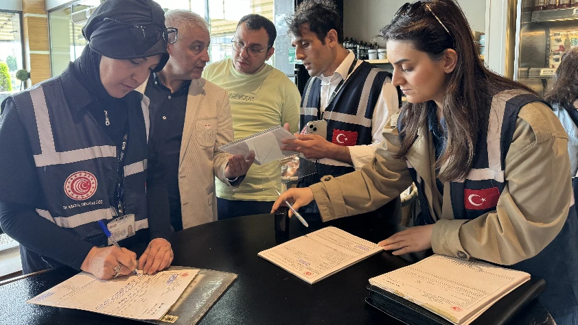 Ticaret Bakanlığı ekipleri sahada: Kurban Bayramı öncesi fiyat kontrolleri arttı