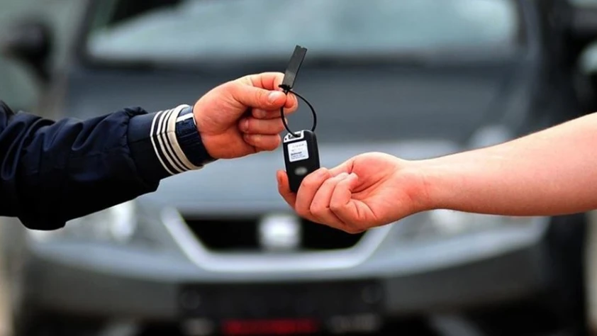 Ticaret Bakanlığı harekete geçti: Yetkisiz araç satışı yapan 101 kişiye 72 milyon TL ceza