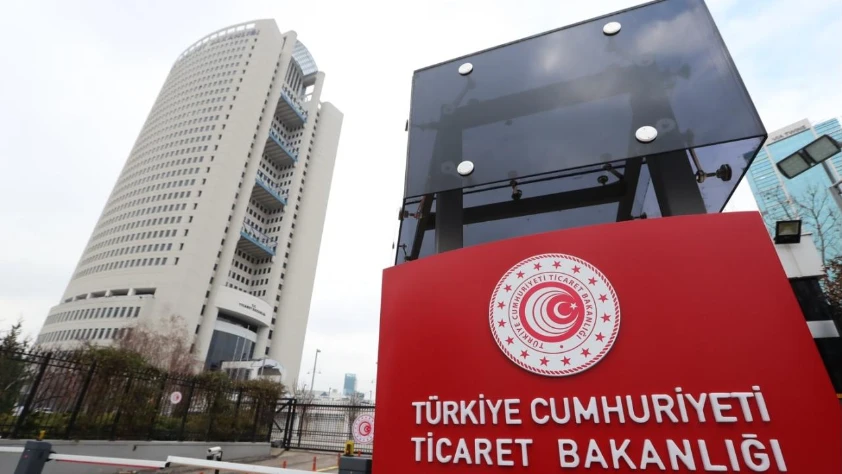 Ticaret Bakanlığı kurumun adıyla yapılan sahte yatırım tekliflerine karşı uyardı