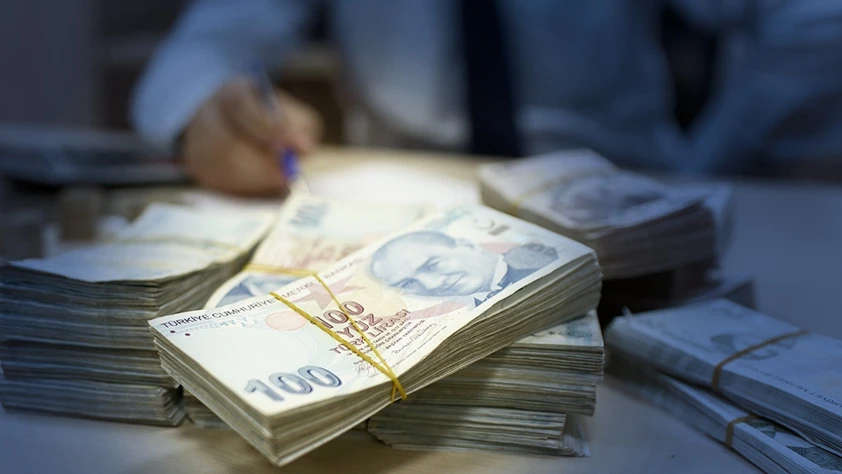 Ticaret Bakanlığı rakamları açıkladı! Esnafa 5 ayda 63,1 milyar TL finansman