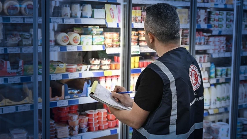 Ticaret Bakanlığı Ramazan Bayramı öncesi uyardı: 'Alışverişte raf ile kasa fiyatını karşılaştırın'