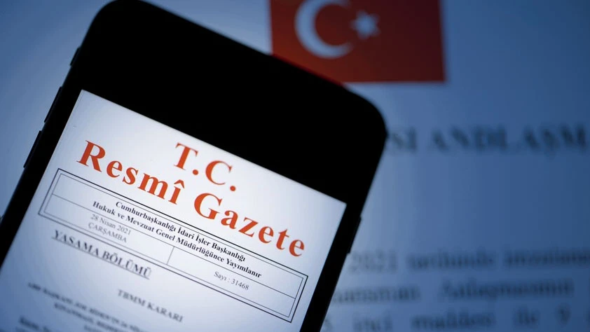 Ticaret Bakanlığı tebliğ yayımladı: Etil asetat ithalatında tarife kontenjanı esasları belirlendi
