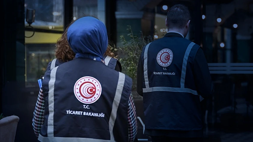 Ticaret Bakanlığı'ndan açıklama: Yılbaşı kampanyaları mercek altında