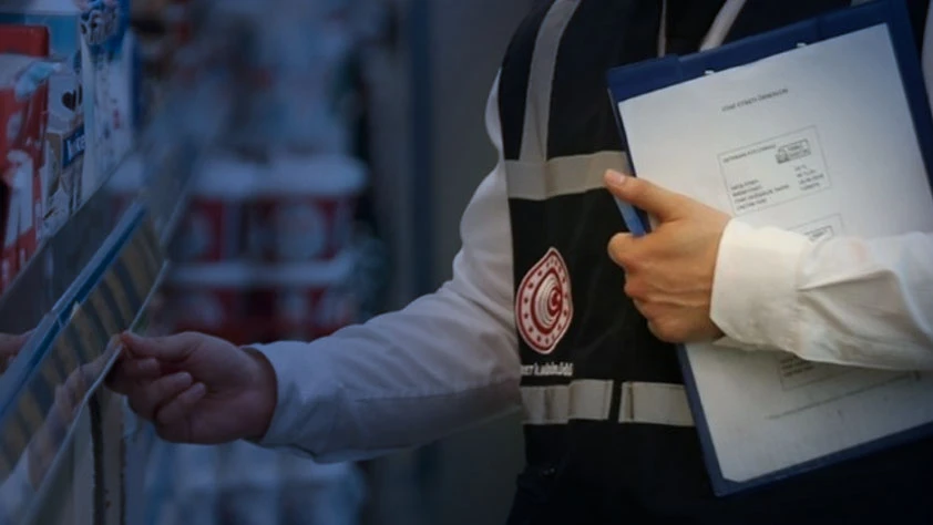 Ticaret Bakanlığı'ndan ceza güncellemesi: Resmi Gazete'de yayımlandı