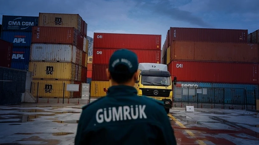 Ticaret Bakanlığı'ndan dijital adım: Teminat Bilgi Sistemi kullanıma açıldı