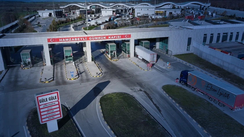 Ticaret Bakanlığı'ndan elektronik sistem: Gümrüklerde marka koruması güçlendi