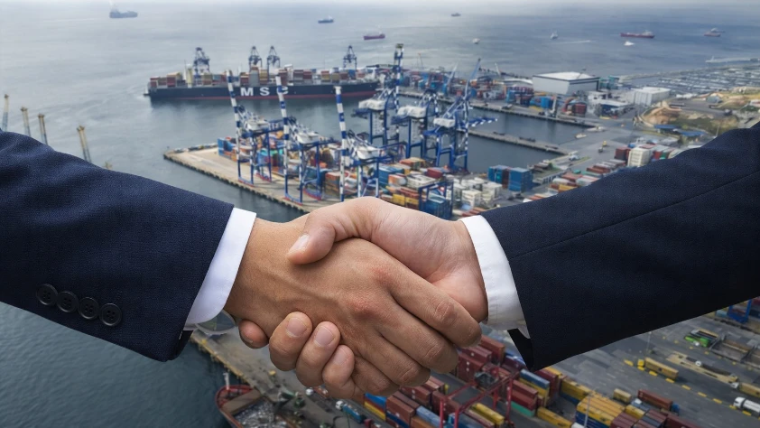 Ticaret Bakanlığı’ndan ihracatçılara yeni destek: Kira ve tanıtım giderleri devlet kapsamına alındı