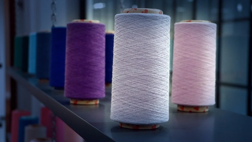 Ticaret Bakanlığı'ndan ithal ipliğe yönelik yeni düzenleme: Ek mali yükümlülük getirildi
