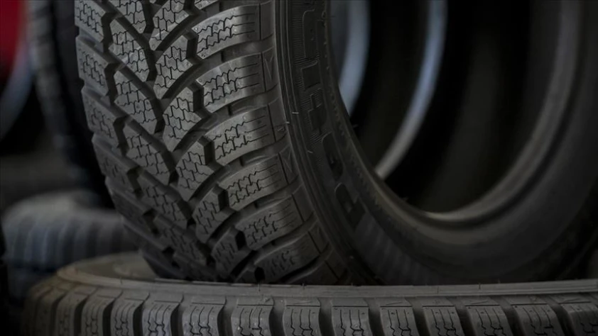 Ticaret Bakanlığı'ndan lastik ithalatı kararı: 6 ülkeye damping kararı