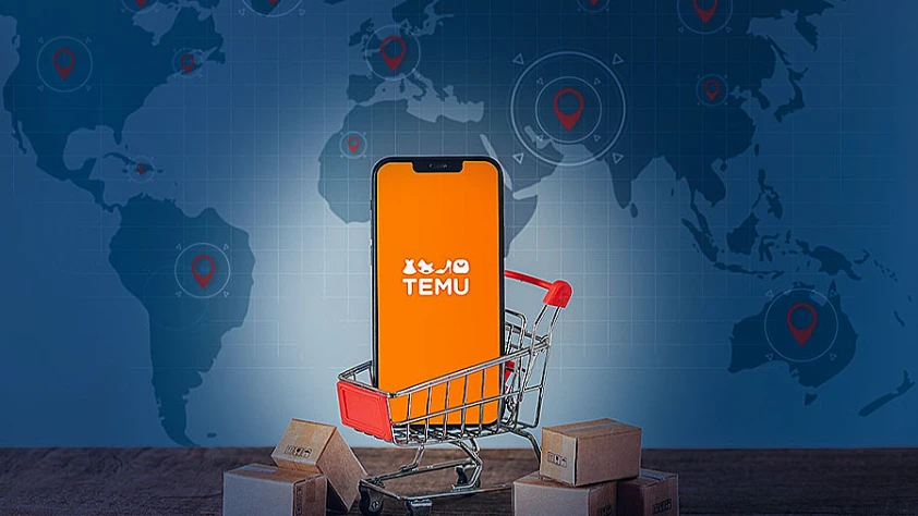 Ticaret Bakanlığı'ndan 'Temu' adımı: Gerekli uyarılar yapıldı!