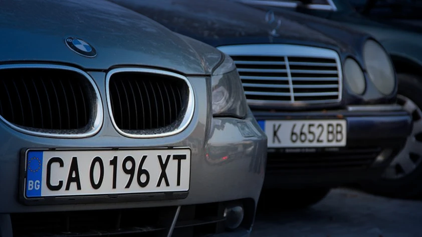 Ticaret Bakanlığı'ndan yabancı plakalı taşıt işlemlerine yönelik yeni hizmet