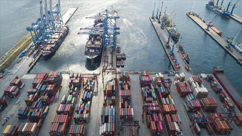 Ticaret müşaviri ve ataşeler ihracat için yıl sonuna kadar 200 rapor hazırlayacak
