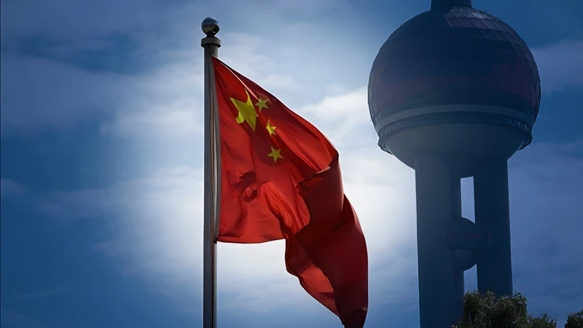 Ticaret savaşında Çin'den yeni adım: ABD gemilerine yaptırımları durdurdu