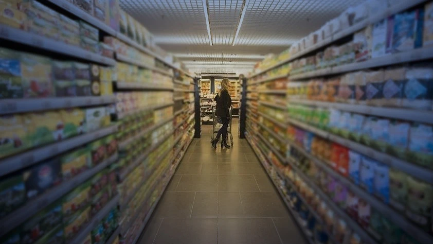 Ticaret ve perakende satışlarda güçlü performans: Aralık ayında hacim yükseldi