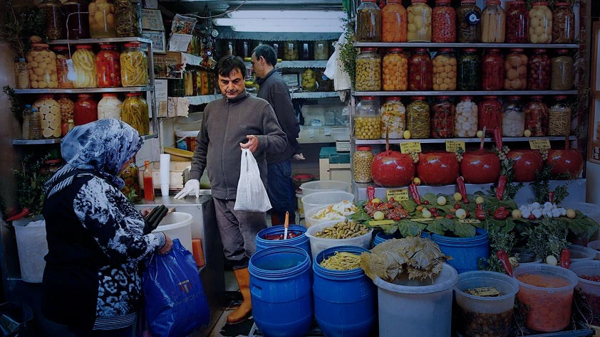 Ticari faaliyetlerde İstanbul lider: En fazla esnaf megakentte bulunuyor