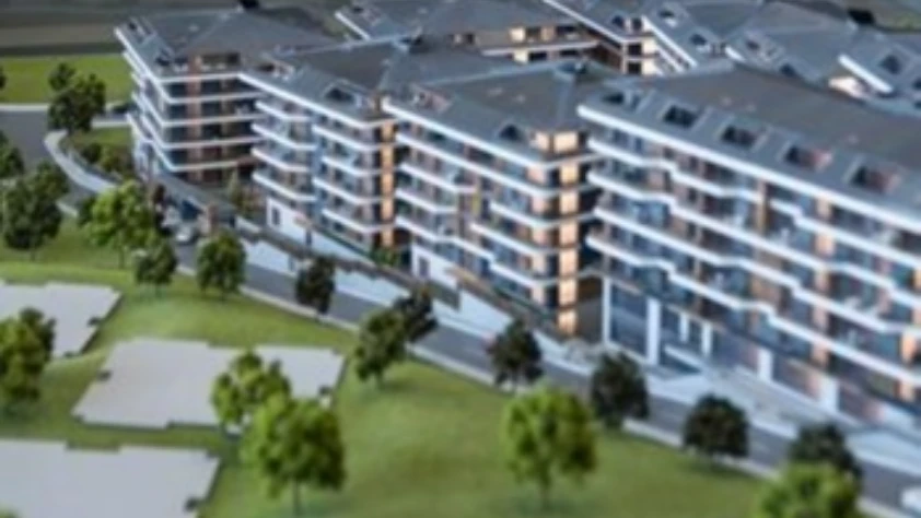 Ticari Gayrimenkul Fiyat Endeksi’nde değişim oranı belli oldu