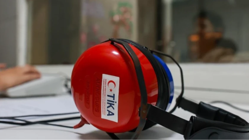 TİKA Kış Dönemi Staj Programı başvuruları başladı! İşte detayları...