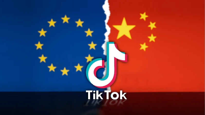 TikTok’a AB’den yeni veri soruşturması: Veri aktarımı mercek altında