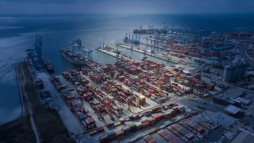 TİM açıkladı: İhracatta talep ve dayanıklılık endeksleri ortalamanın üzerinde