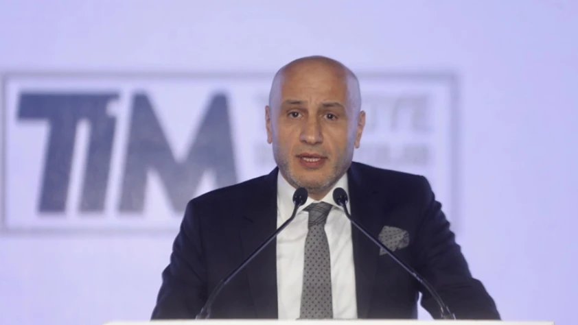 TİM Başkanı Gültepe 'Rekabete büyük engel' diyerek açıkladı: Gümrük Birliği anlaşması modernize edilmeli