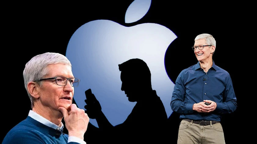 Tim Cook istifa edecek mi? Son gelişme şaşırttı